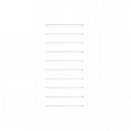 1SZE980150B0270 - 1SZE980150B0270 ABB SpEeC c.DIN (double) c/tornill. A800 10Ud