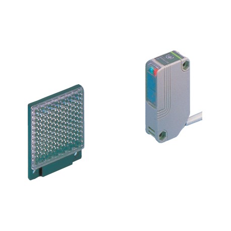 UNX5PRVM5A - UNX5PRVM5A NX5PRVM5A NX5-PRVM5A PANASONIC Retrofl. with pol.filt.,0,1-5m, light-on, relay output, AC/DC