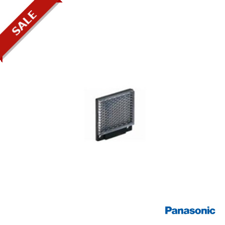 URF220 - URF220 RF220 RF-220 PANASONIC Polarizing reflector, 1,2 m-2 m, CX, CY