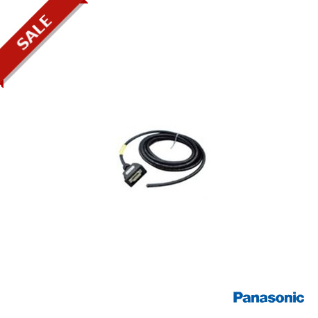 SD3-CP-C25 - SD3-CP-C25 53800012 PANASONIC Configuration cable 25m