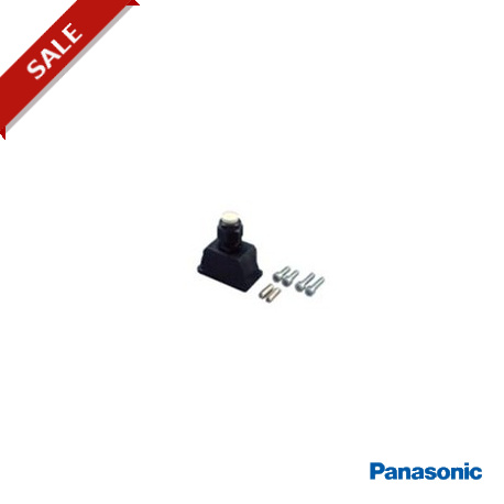 SD3-PS - SD3-PS 53800021 PANASONIC Configuration cable connector, 15 pins, includes fixing screws