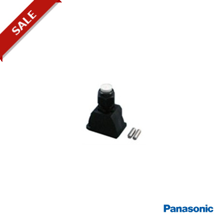 SD3-RS232 - SD3-RS232 53800022 PANASONIC PC connection cable connector, 9 pins, includes fixing screws