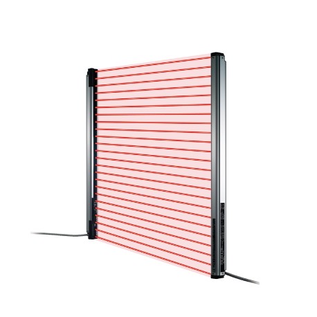 SF2BH72P - SF2BH72P SF2B-H72-P PANASONIC Safety light curtain, hand type, PNP, 1432mm
