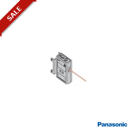 USFLAT2B - USFLAT2B SFLAT2B SF-LAT-2B PANASONIC Laser alignment tool for SF2B series