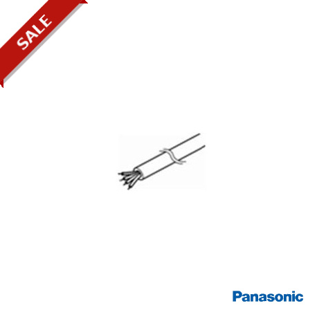 SLCBM200 - SLCBM200 SL-CBM200 PANASONIC S-link exclusive cabtyre cable, 200 m