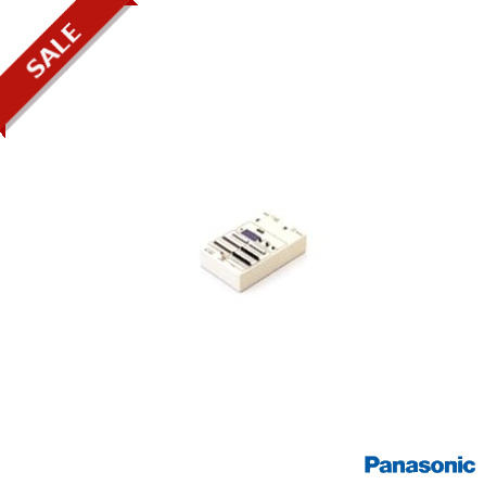 SLHM1 - SLHM1 SL-HM1 PANASONIC Bus supervisory monitor for inspection of S-Link connections, without controller conn..