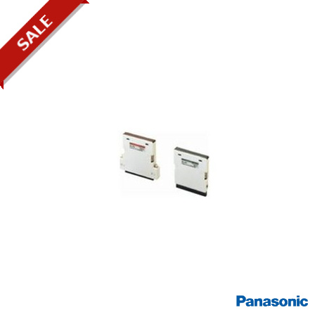 SLS1 - SLS1 SL-S1 PANASONIC PLC connector for FP3/10SH input unit