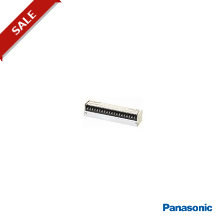 SLTB16 - SLTB16 SL-TB16 PANASONIC I/O arrayed terminal 16 input unit, NPN