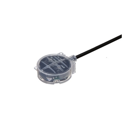 USQ4A21P - USQ4A21P SQ4-A21-P PANASONIC Safety Liquid Leak Sensor, standard liquids, Category 1, Plc, SIL1, PNP output,..