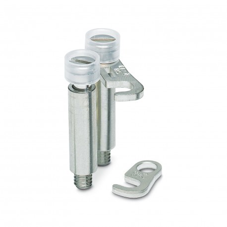 SB 2-8/13 N - SB 2-8/13 N 0200062 PHOENIX CONTACT Switching jumper