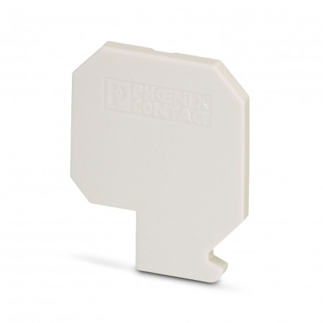 D-SSK 0525 KER - D-SSK 0525 KER 0201061 PHOENIX CONTACT End cover