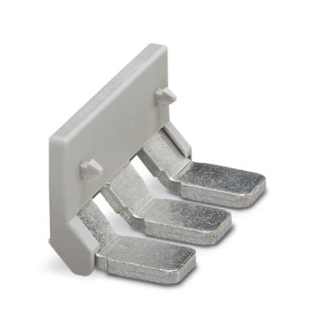 EB 3-25/UKH - EB 3-25/UKH 0201375 PHOENIX CONTACT Insertion bridge