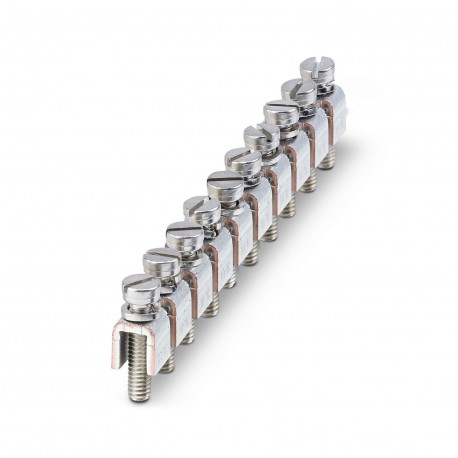 FB 10-10-EX - FB 10-10-EX 0203247 PHOENIX CONTACT Fixed bridge