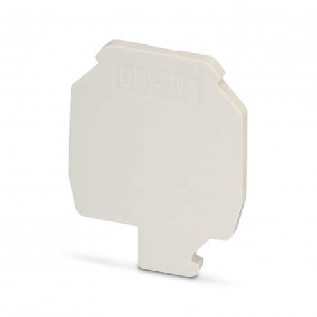 D-SSK 135 KER - D-SSK 135 KER 0205067 PHOENIX CONTACT End cover
