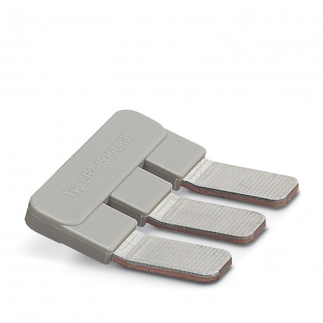 EB 3-15 K/UK 35 - EB 3-15 K/UK 35 0205106 PHOENIX CONTACT Insertion bridge