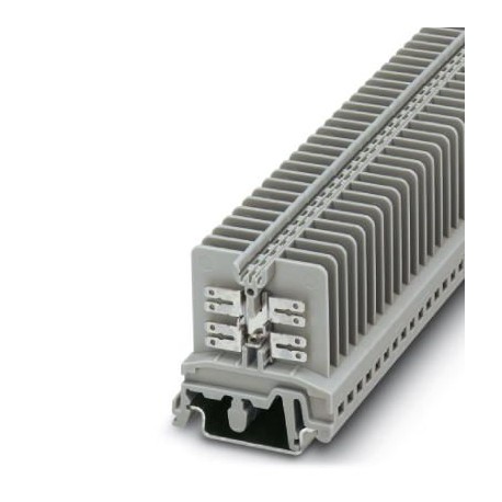 USK 4-FS/FS(8-2,8-0,8) - USK 4-FS/FS(8-2,8-0,8) 0271017 PHOENIX CONTACT Feed-through terminal block