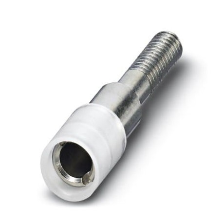 PSBJ 4/15/6 FARBLOS - PSBJ 4/15/6 FARBLOS 0303419 PHOENIX CONTACT Female test connector