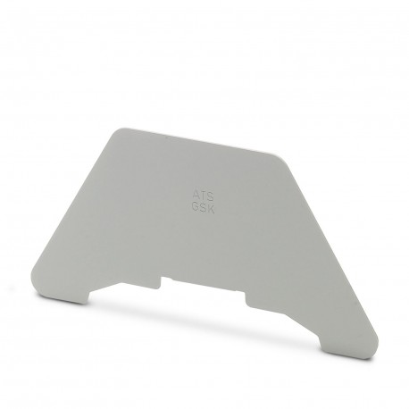 ATS-GSK - ATS-GSK 0304227 PHOENIX CONTACT Partition plate