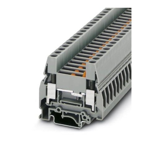 URTK/S-BEN 10 - URTK/S-BEN 10 0309109 PHOENIX CONTACT Test disconnect terminal block