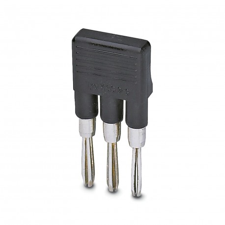 KSS 3-6 - KSS 3-6 0309523 PHOENIX CONTACT Short-circuit connector
