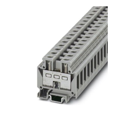 MBK6/E - MBK 6/E 0552024 PHOENIX CONTACT Mini feed-through terminal block