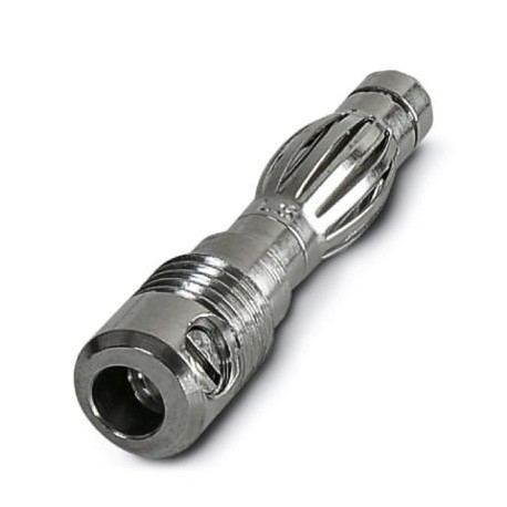 PS-MT - PS-MT 0311647 PHOENIX CONTACT Test plugs, Color: silver