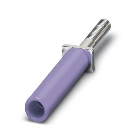 PSBJ-URTK/S VT - PSBJ-URTK/S VT 0311773 PHOENIX CONTACT Female test connector