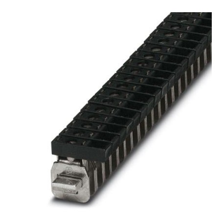 AKG 4 BK - AKG 4 BK 0421032 PHOENIX CONTACT Connection terminal block, Connection method Screw connection, Cross sectio..