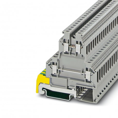 SLKK 5 - SLKK 5 0461018 PHOENIX CONTACT Double-level terminal block