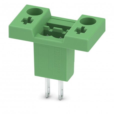 DFK-MSTB 2,5/ 2-G-5,08 - DFK-MSTB 2,5/ 2-G-5,08 0707248 PHOENIX CONTACT Feed-through header