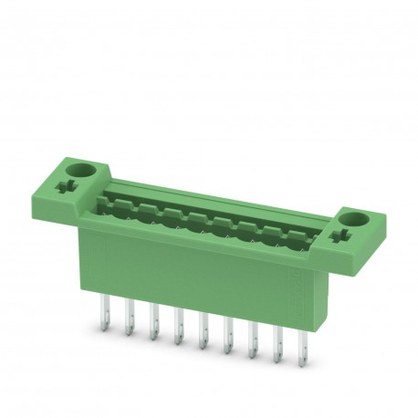 DFK-MSTB 2,5/ 9-G-5,08 - DFK-MSTB 2,5/ 9-G-5,08 0707303 PHOENIX CONTACT Printed-circuit board connector