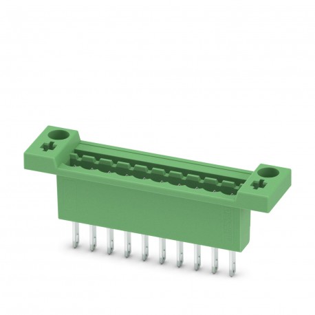 DFK-MSTB 2,5/10-G-5,08 - DFK-MSTB 2,5/10-G-5,08 0707316 PHOENIX CONTACT Printed-circuit board connector