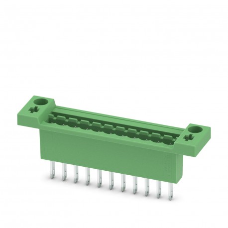 DFK-MSTB 2,5/11-G-5,08 - DFK-MSTB 2,5/11-G-5,08 0707329 PHOENIX CONTACT Printed-circuit board connector