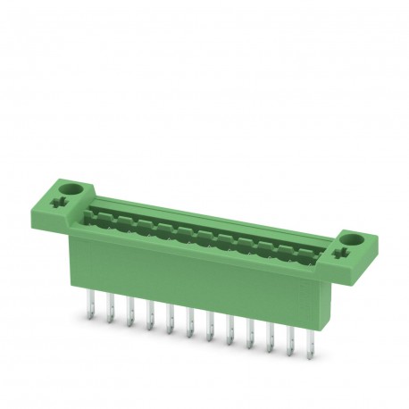 DFK-MSTB 2,5/12-G-5,08 - DFK-MSTB 2,5/12-G-5,08 0707332 PHOENIX CONTACT Printed-circuit board connector