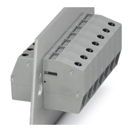 HDFK 25/Z - HDFK 25/Z 0717351 PHOENIX CONTACT Panel feed-through terminal block