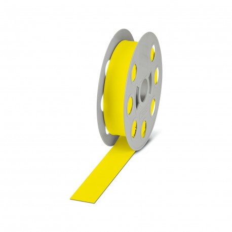 WMS 25,4 (EX40)R YE CUS - WMS 25,4 (EX40)R YE CUS 0800722 PHOENIX CONTACT Shrink sleeve