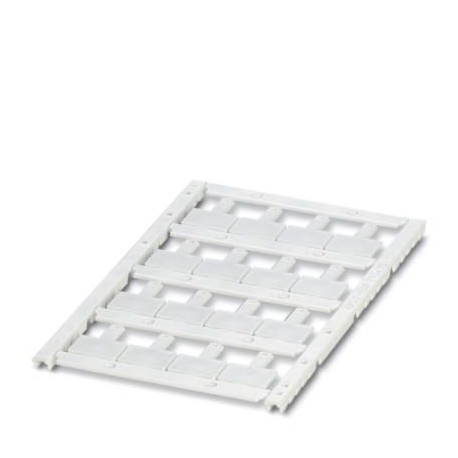 UCT-EM (15X10) - UCT-EM (15X10) 0801504 PHOENIX CONTACT Snap-in markers