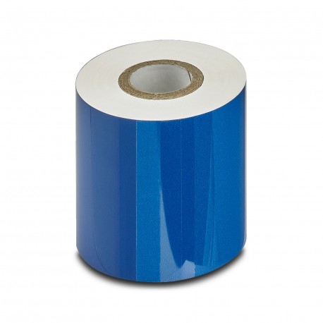 THERMOMARK-RIBBON 64-WMSU WH