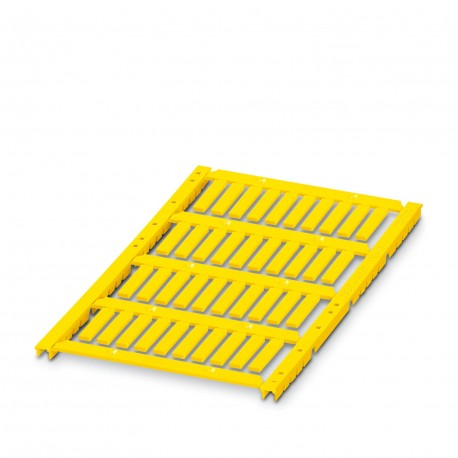 UCT-WMT (18X4) YE - UCT-WMT (18X4) YE 0801463 PHOENIX CONTACT Conductor marker