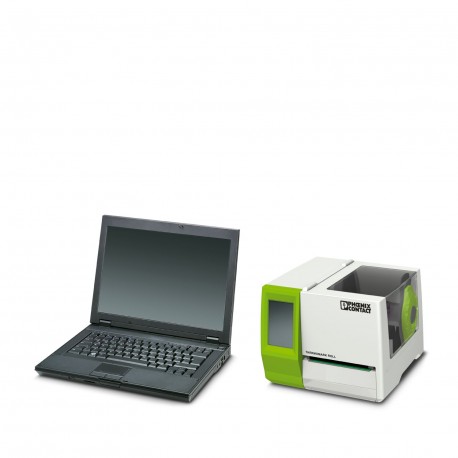 THERMOMARK ROLL SET FR FR