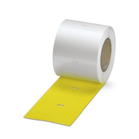 EMT (35X46)R YE - EMT (35X46)R YE 0801605 PHOENIX CONTACT Insert label