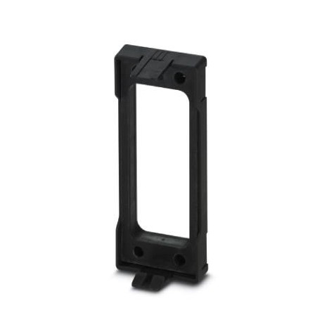 CES-B16-SF-PLBK - CES-B16-SF-PLBK 0801651 PHOENIX CONTACT Snap-on frame