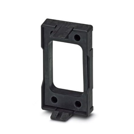 CES-B10-SF-PLBK - CES-B10-SF-PLBK 0801655 PHOENIX CONTACT Snap-on frame
