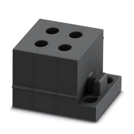 CES-SRG-BK-4X4 - CES-SRG-BK-4X4 0801666 PHOENIX CONTACT Cable sleeve