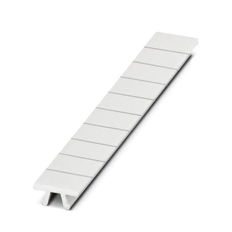 ZB 7,5:UNBEDRUCKT - ZB 7,5:UNBEDRUCKT 0803948 PHOENIX CONTACT Zack marker strip