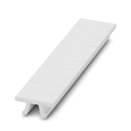 ZB 5,08:UNBEDRUCKT - ZB 5,08:UNBEDRUCKT 0809793 PHOENIX CONTACT Zack marker strip