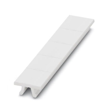 ZB 12:UNPRINTED - ZB 12:UNPRINTED 0812120 PHOENIX CONTACT Zack marker strip