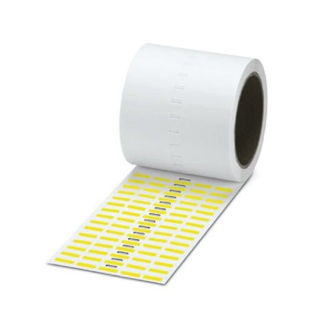 EML (16,5X5)RL YE - EML (16,5X5)RL YE 0816126 PHOENIX CONTACT Label