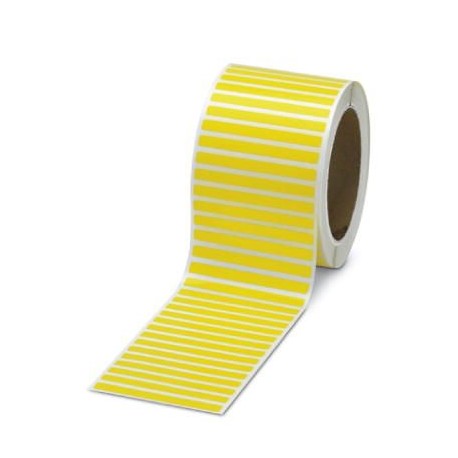 EML (76,2X6,5)RL YE - EML (76,2X6,5)RL YE 0816207 PHOENIX CONTACT Label