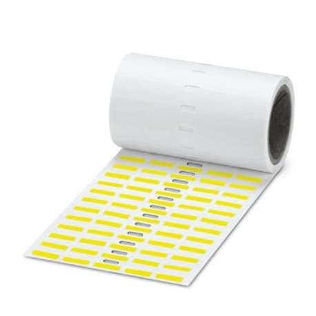 EML (16,5X5)R YE - EML (16,5X5)R YE 0816728 PHOENIX CONTACT Label